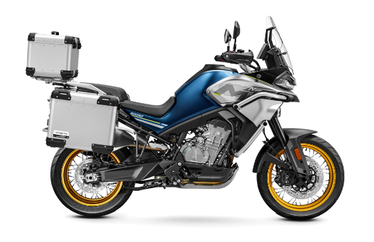 МотоциклCFMOTO 800MT TOURING (ABS)