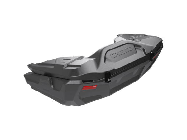 Кофр для CFORCE 600 EPS