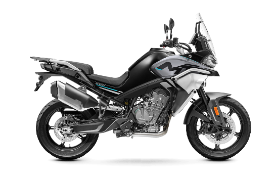 МотоциклCFMOTO 800MT SPORT (ABS)