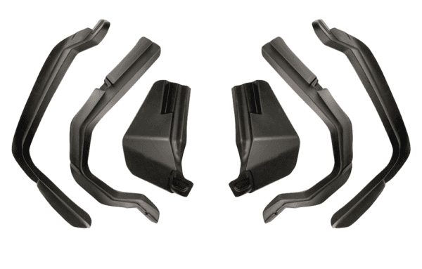 Комплект расширителей арок на CFORCE 600 EPS