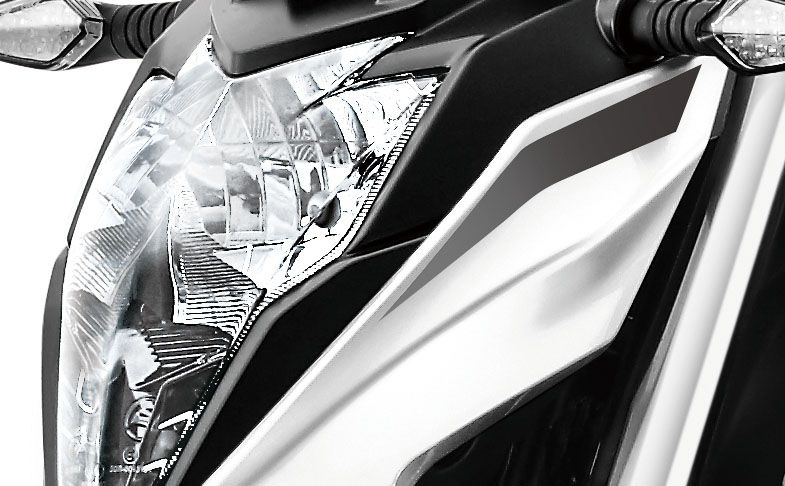 Мотоцикл CFMOTO 400 NK (ABS)