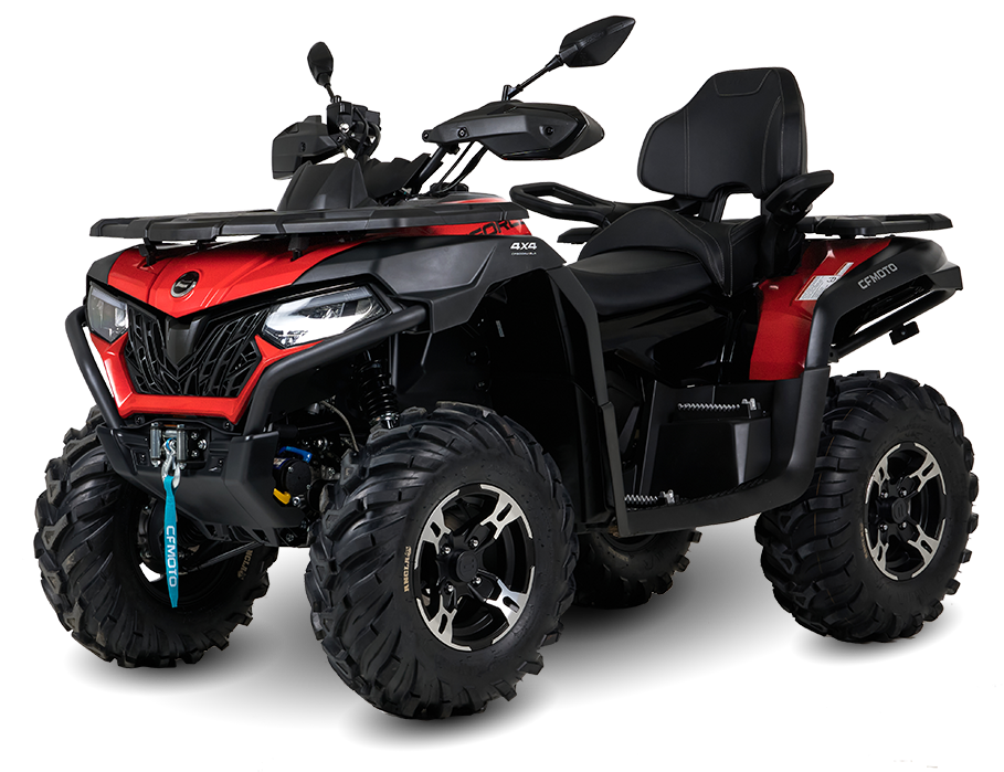 CFORCE 600 S EPS