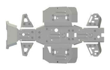 Комплект защиты днища для CFORCE 600 EPS
