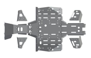 Комплект защиты днища для CFMOTO CFORCE 500 HO / X5 H.O. / X6 EPS